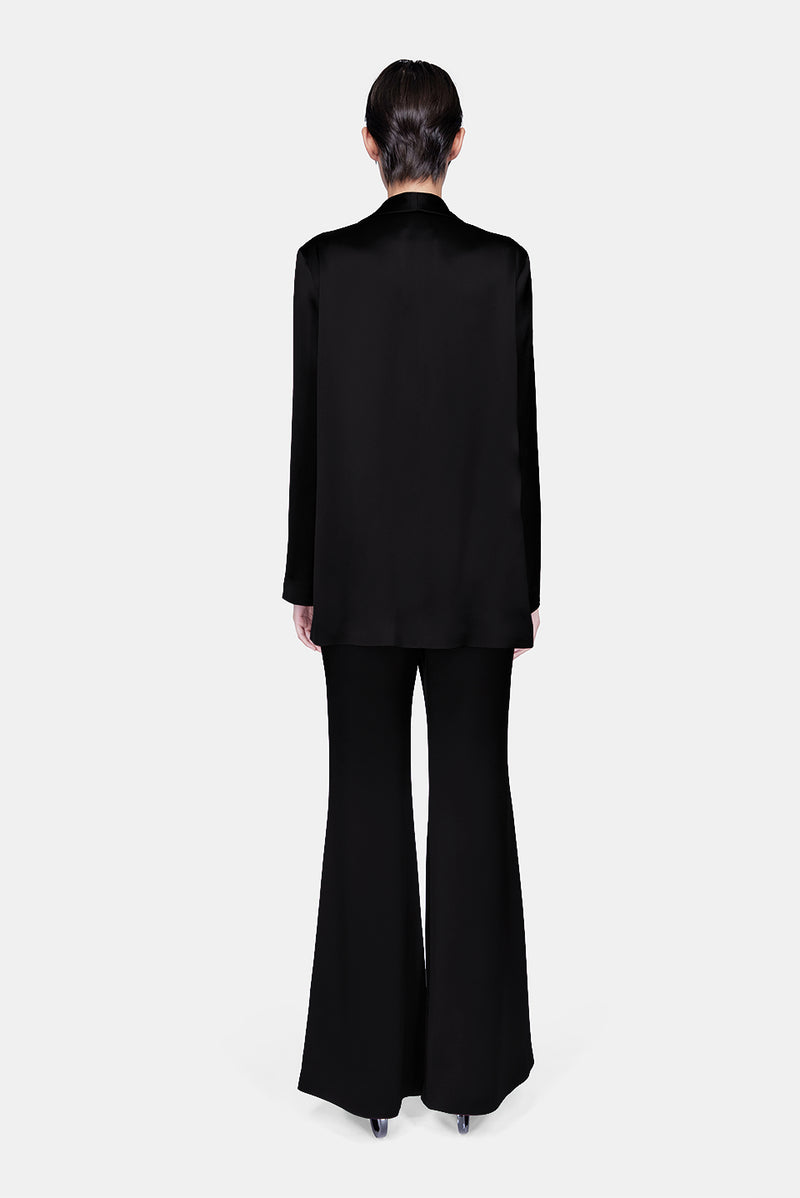 Julianne Trouser - Black