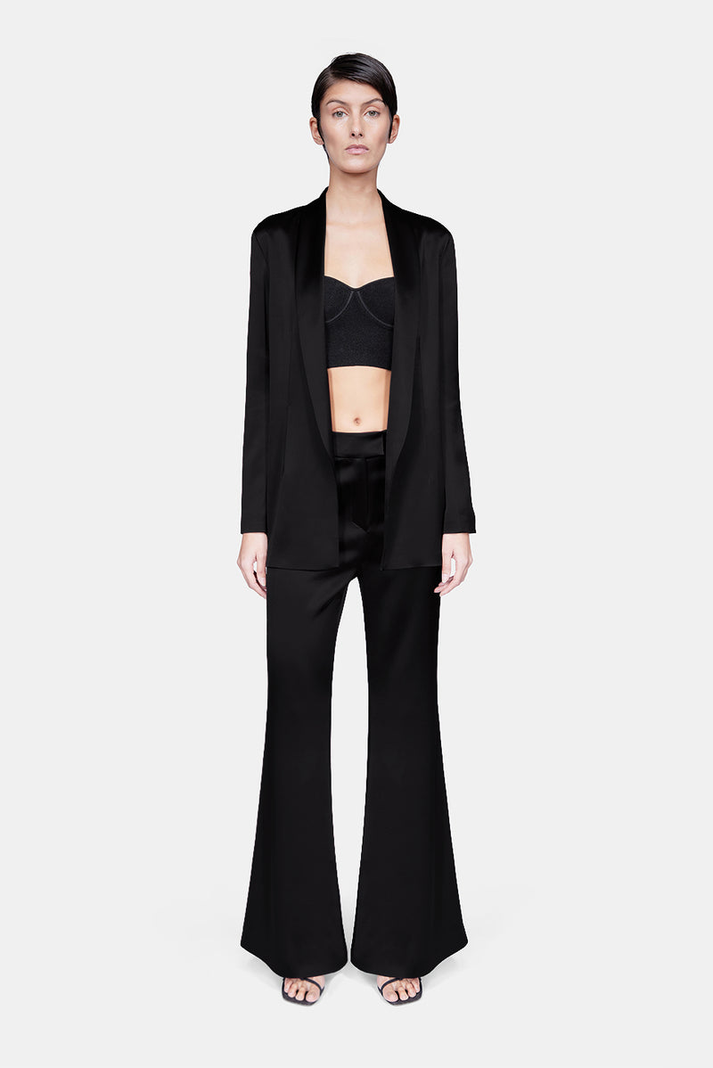 Julianne Trouser - Black