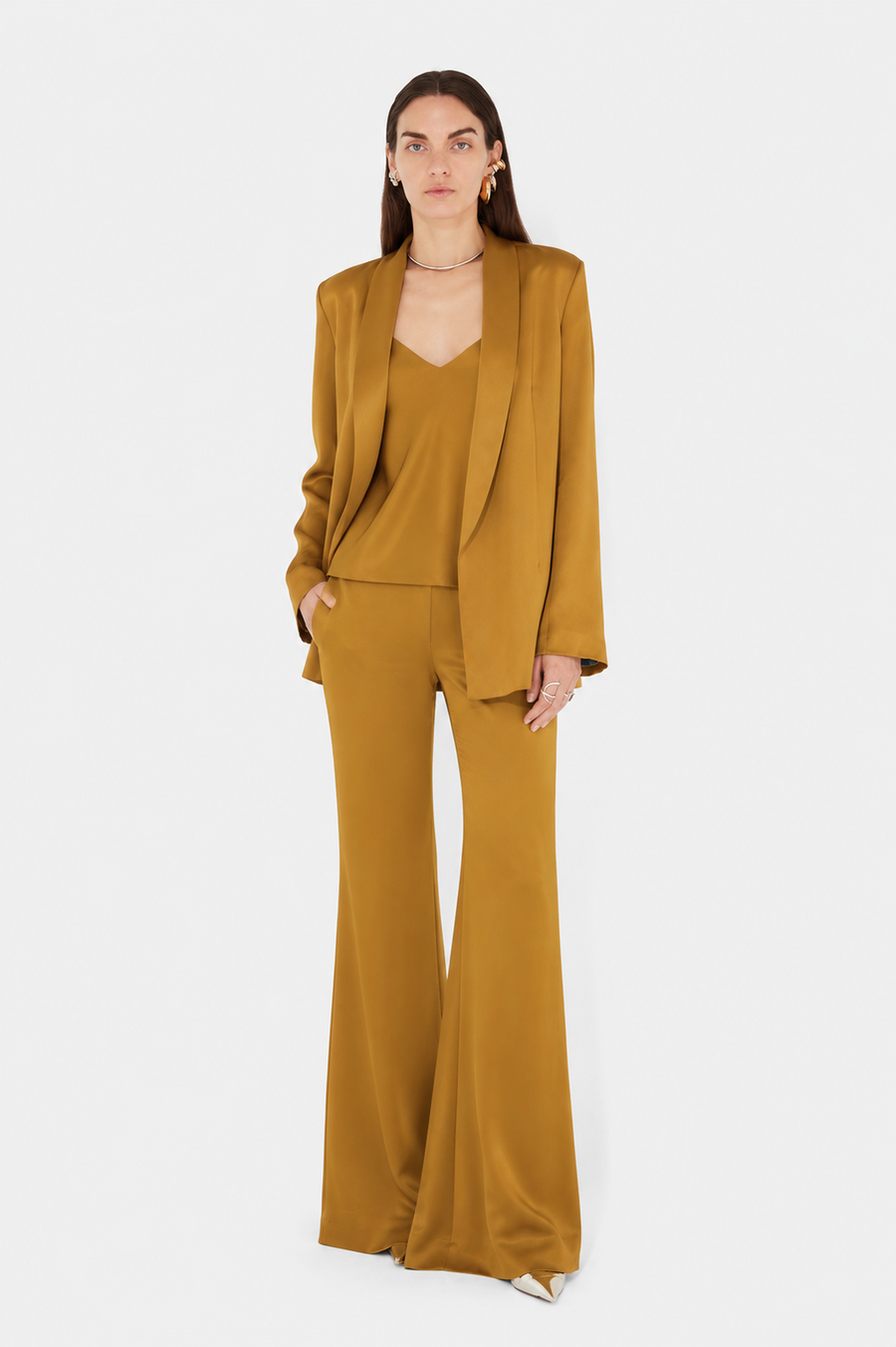 Julianne Blazer - Toffee