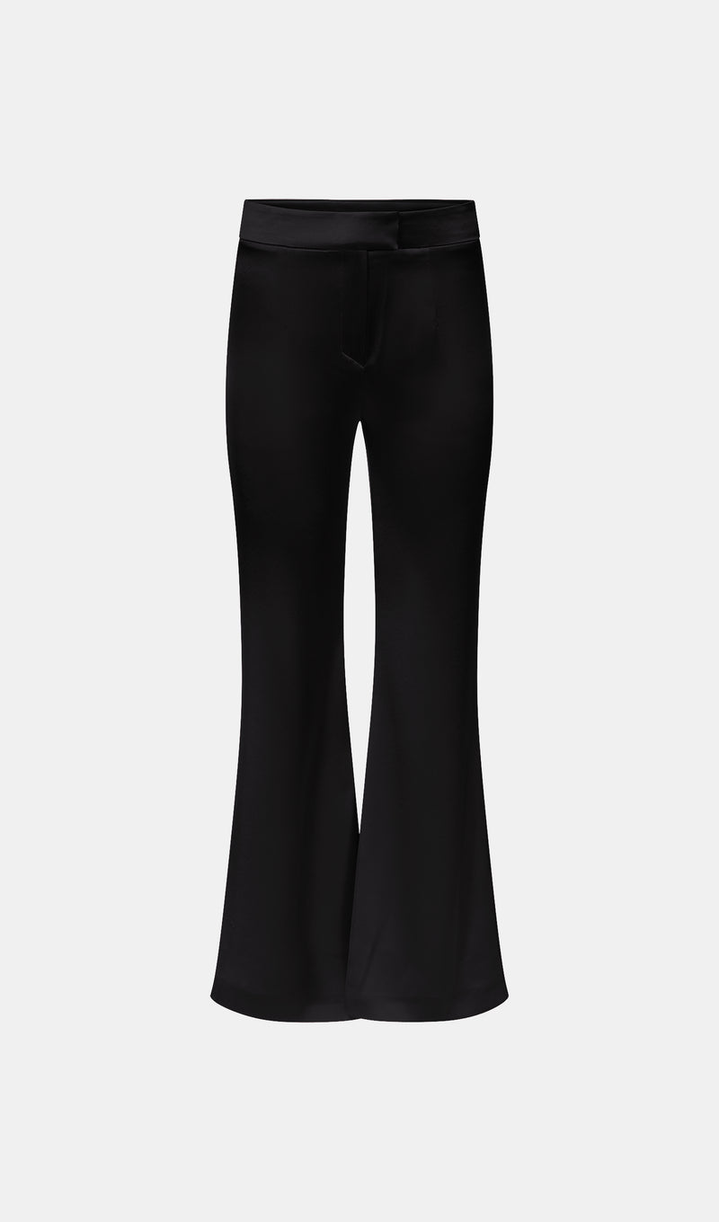 Julianne Trouser - Black
