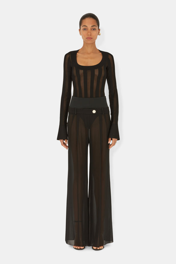 Strata Body - Black