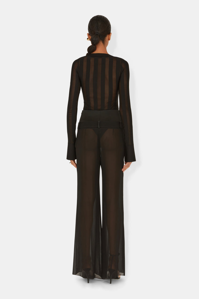 Strata Body - Black