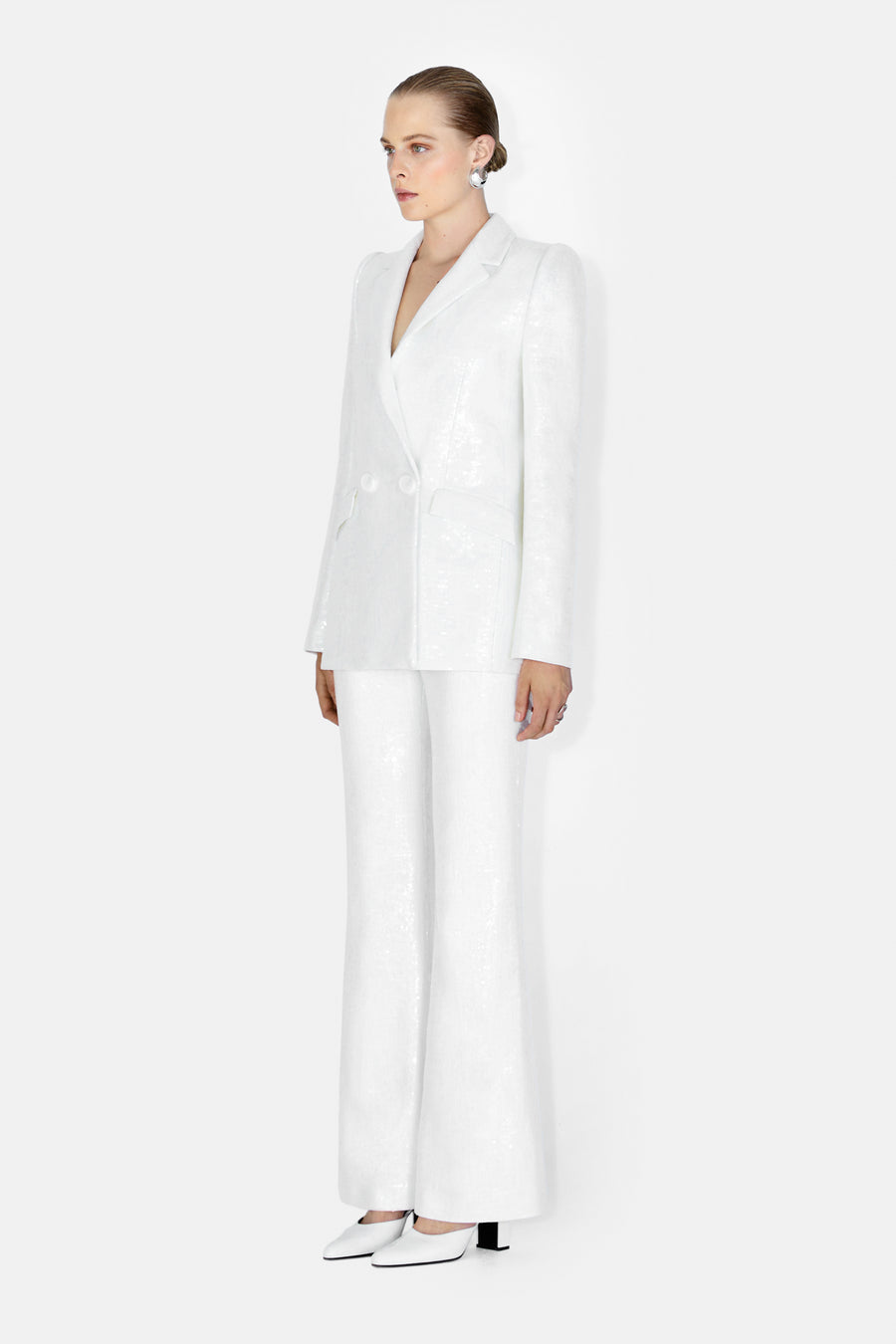 Lisbon Bridal Trousers