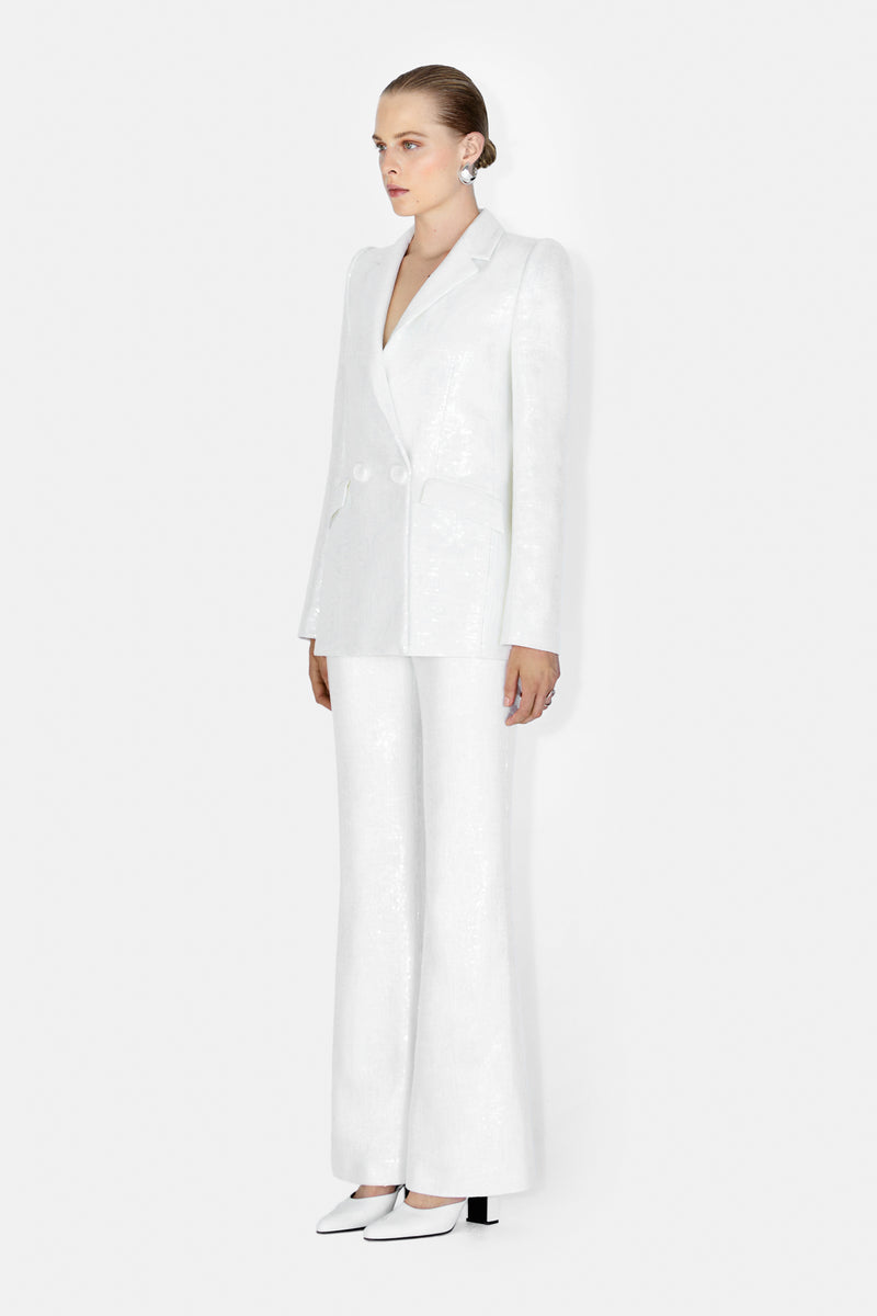 Lisbon Bridal Trousers