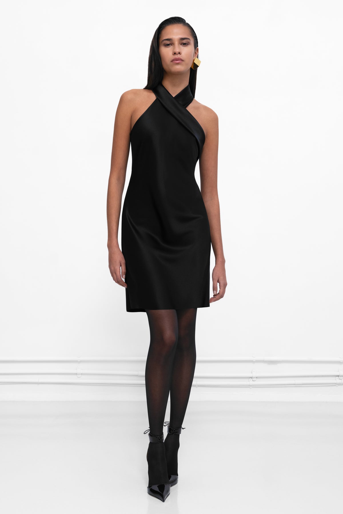 Luxury Designer Evening Dresses & Gowns | Galvan London