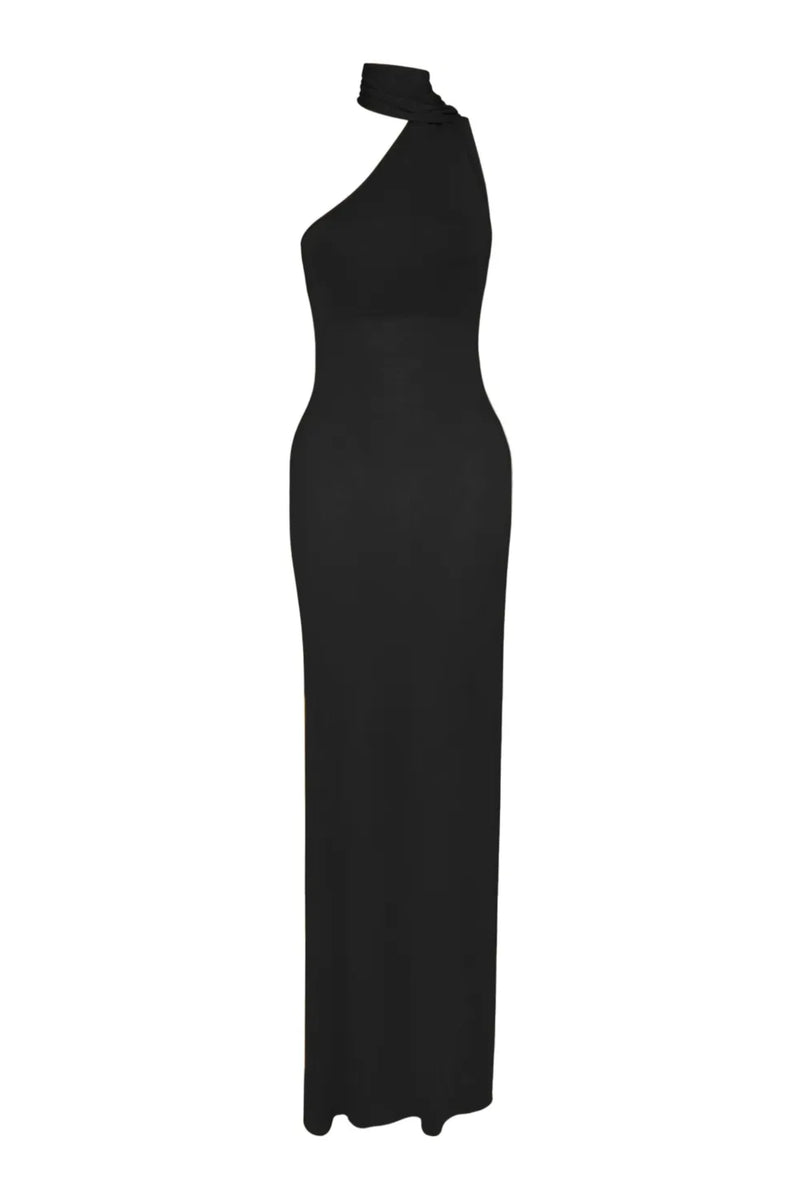 Mirage Dress - Black
