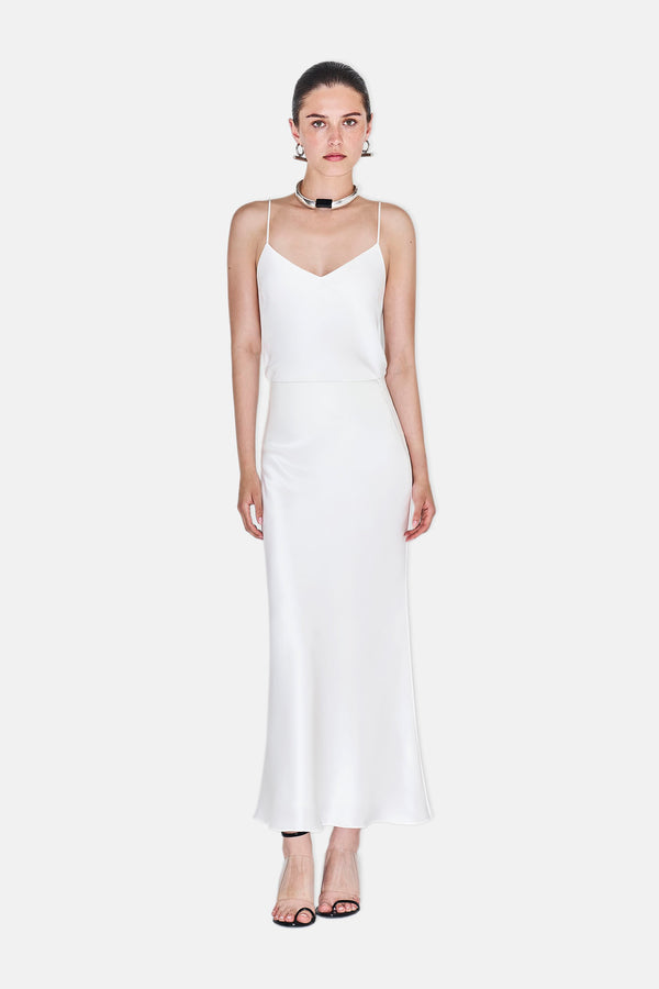 Valletta Bridal Skirt – Galvan