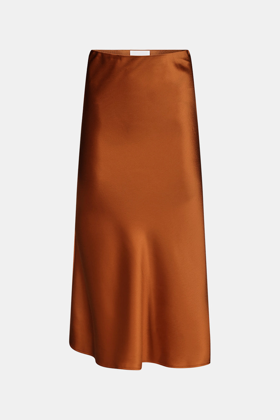 VALLETTA SKIRT - BRANDY