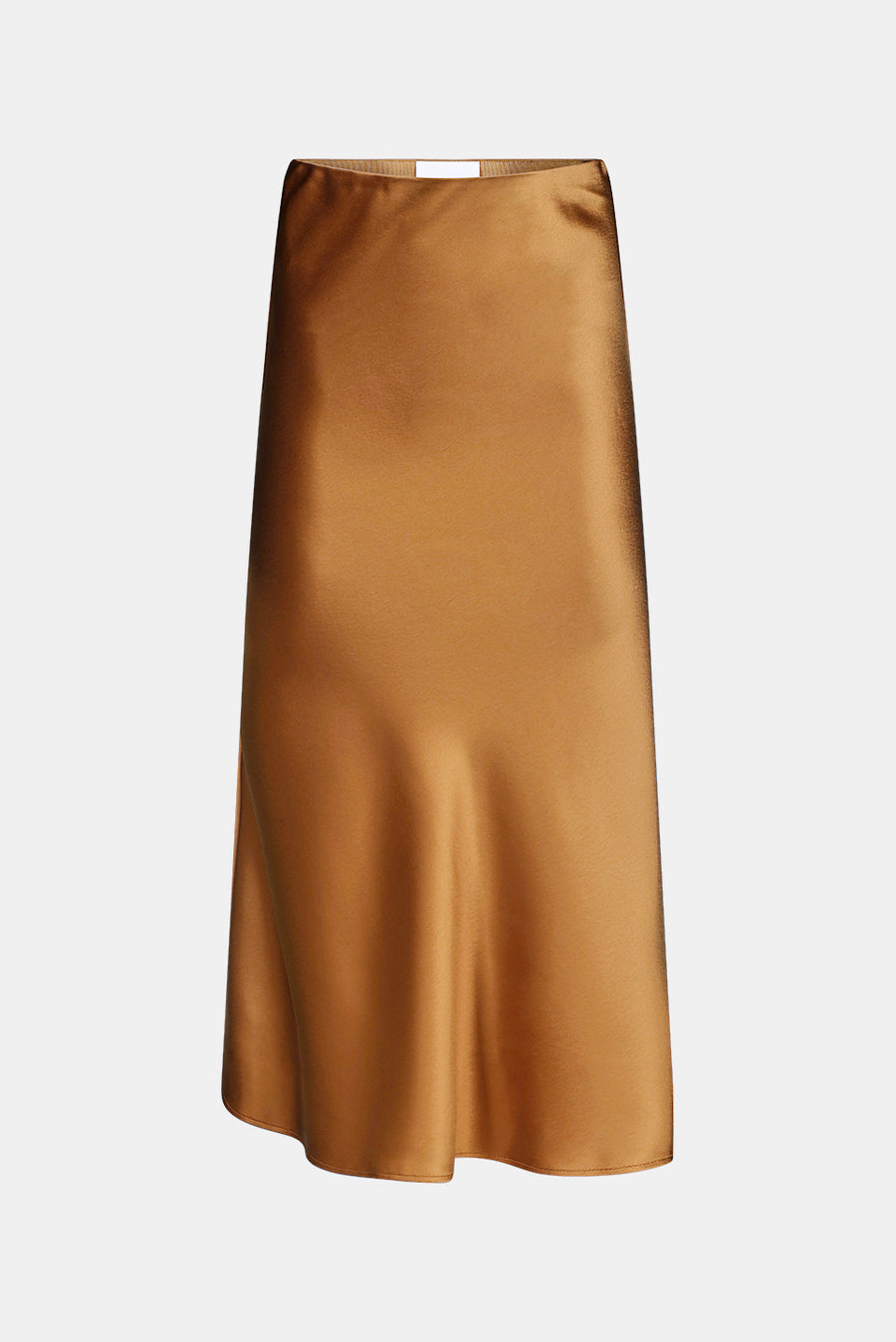Valletta Skirt - Toffee