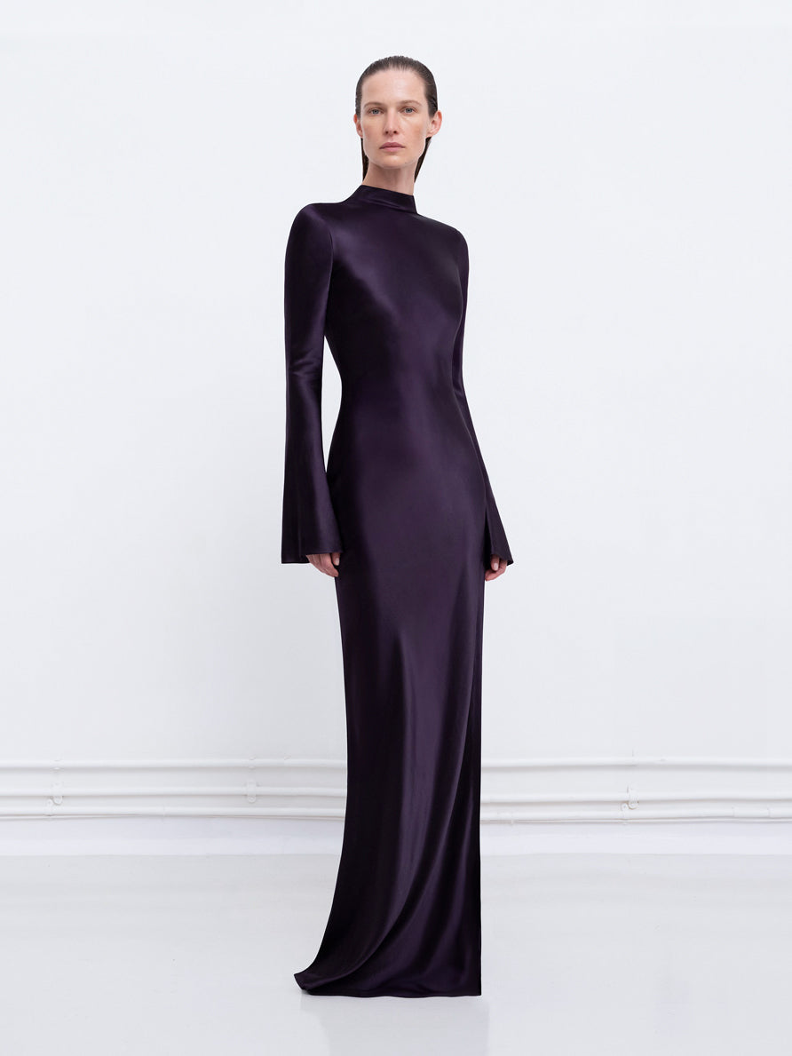 ATROPA BELLADONNA DRESS