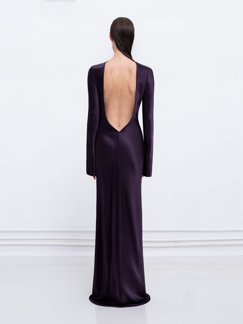ATROPA BELLADONNA DRESS