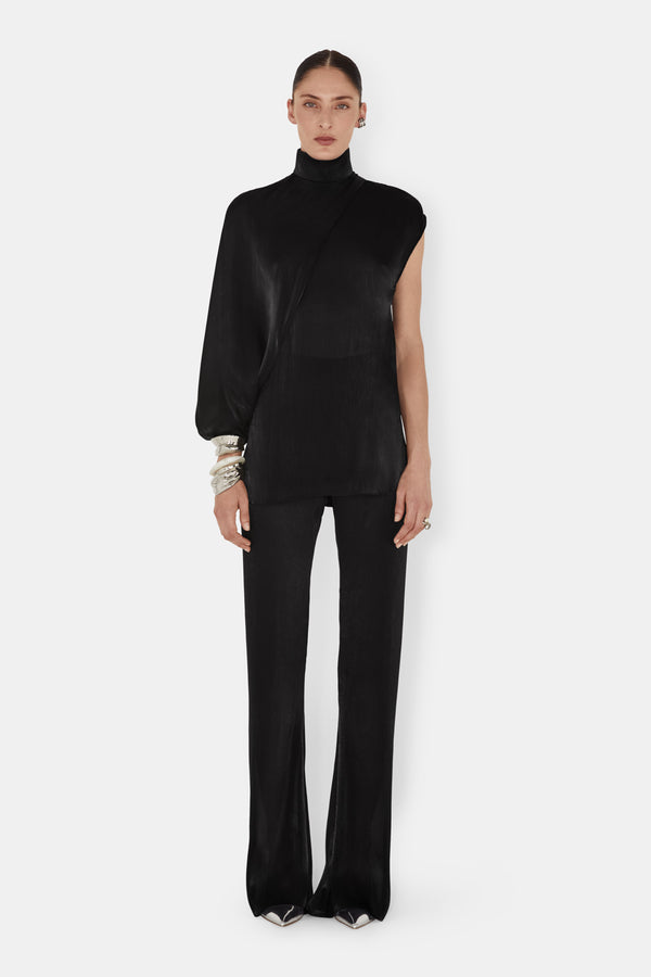 Sister Moon Trouser - Black