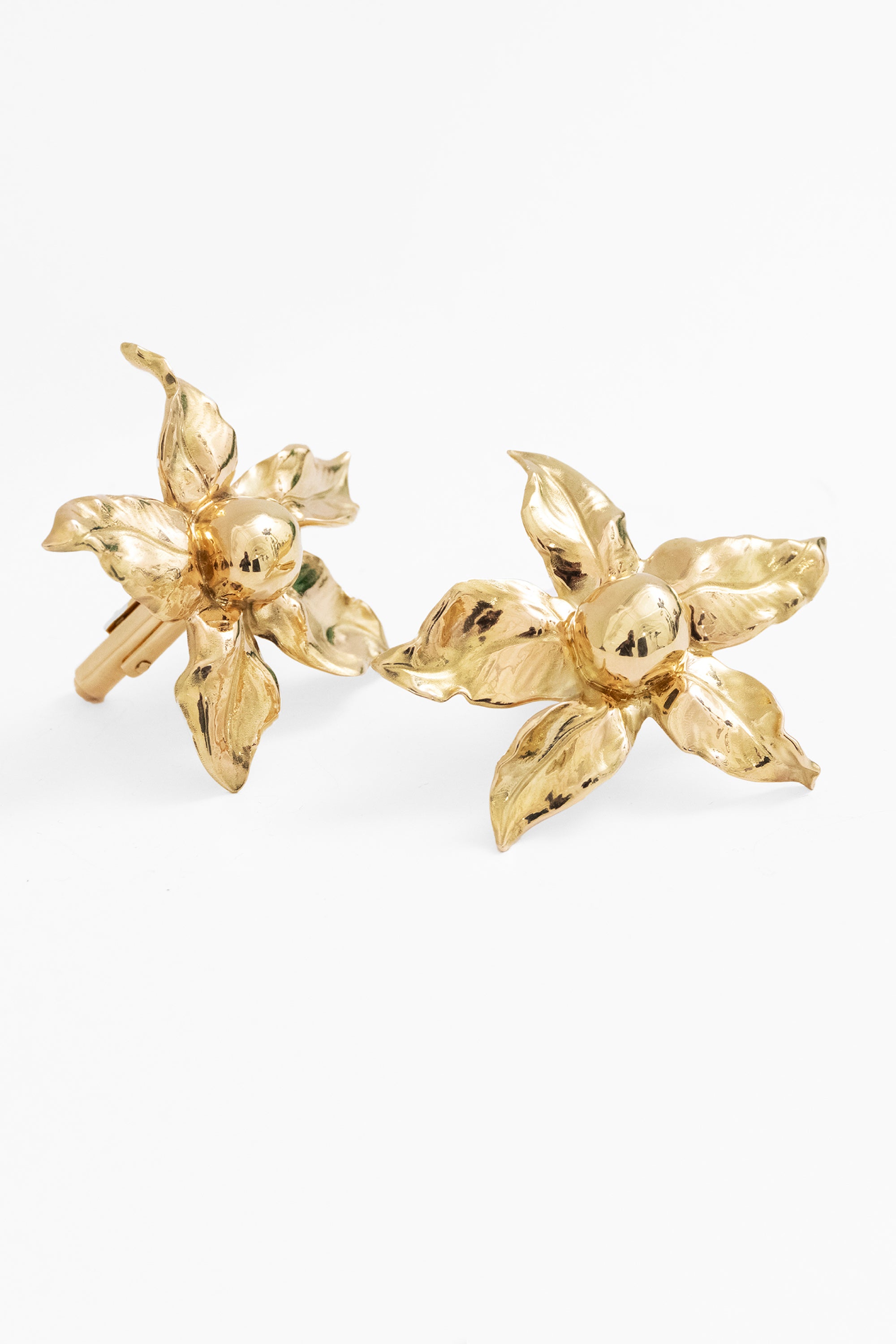 TOXIC BERRY CUFFLINKS – Galvan
