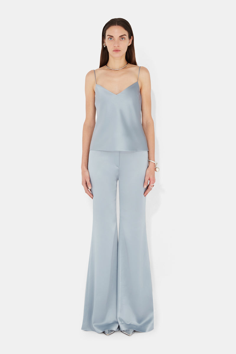 Ischia Camisole - Dove Blue