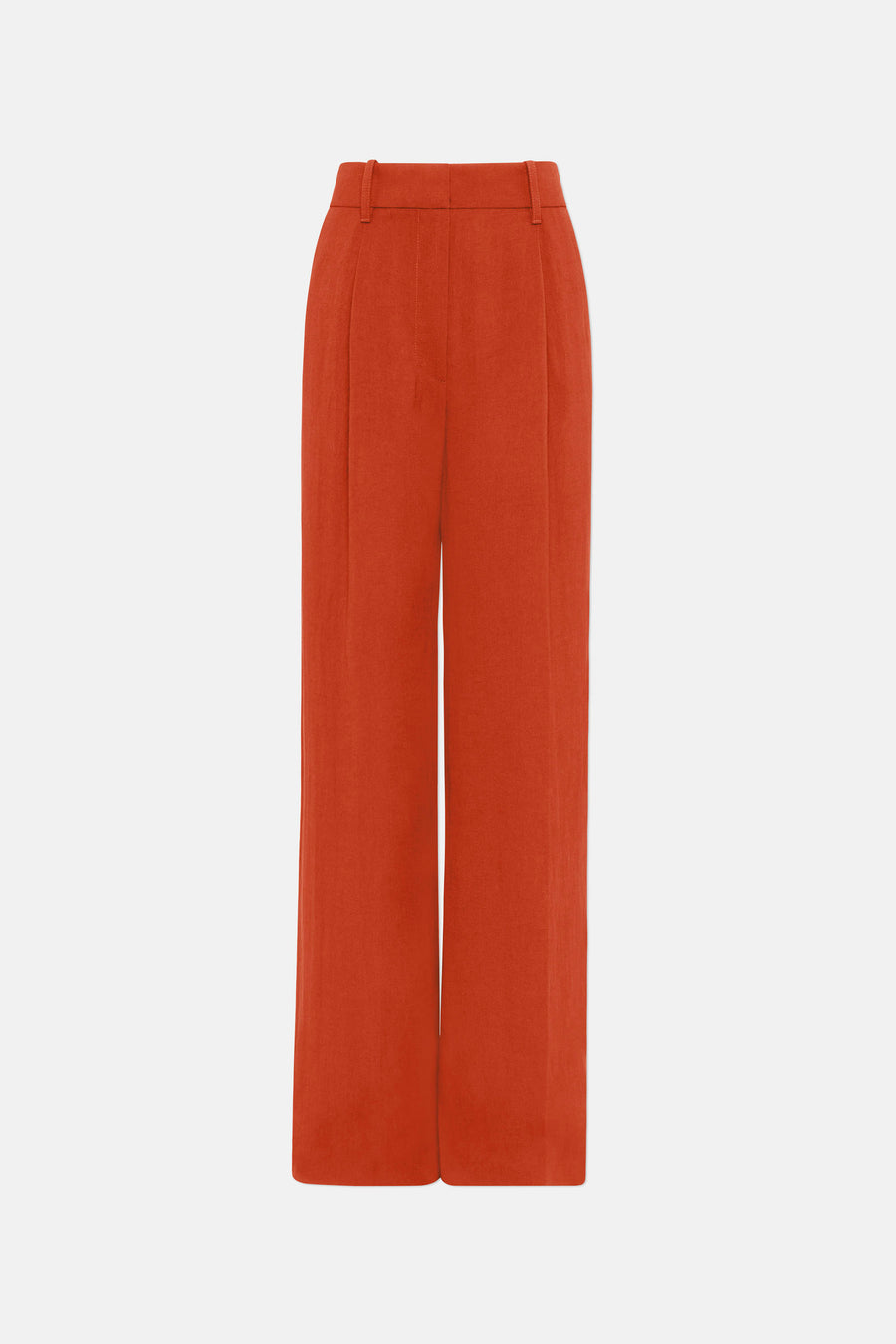 Roman Trouser - Brick