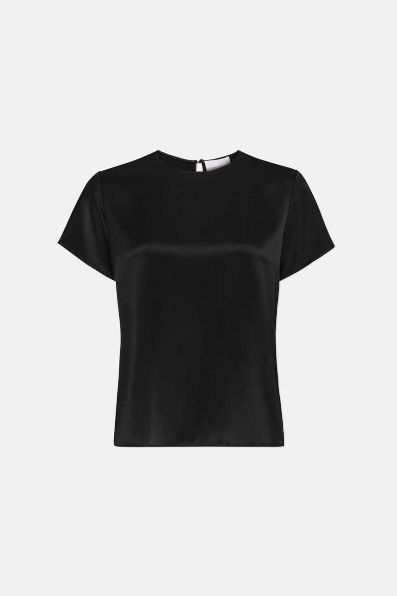 T Shirt - Black