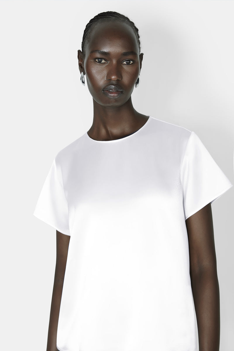 T Shirt - White