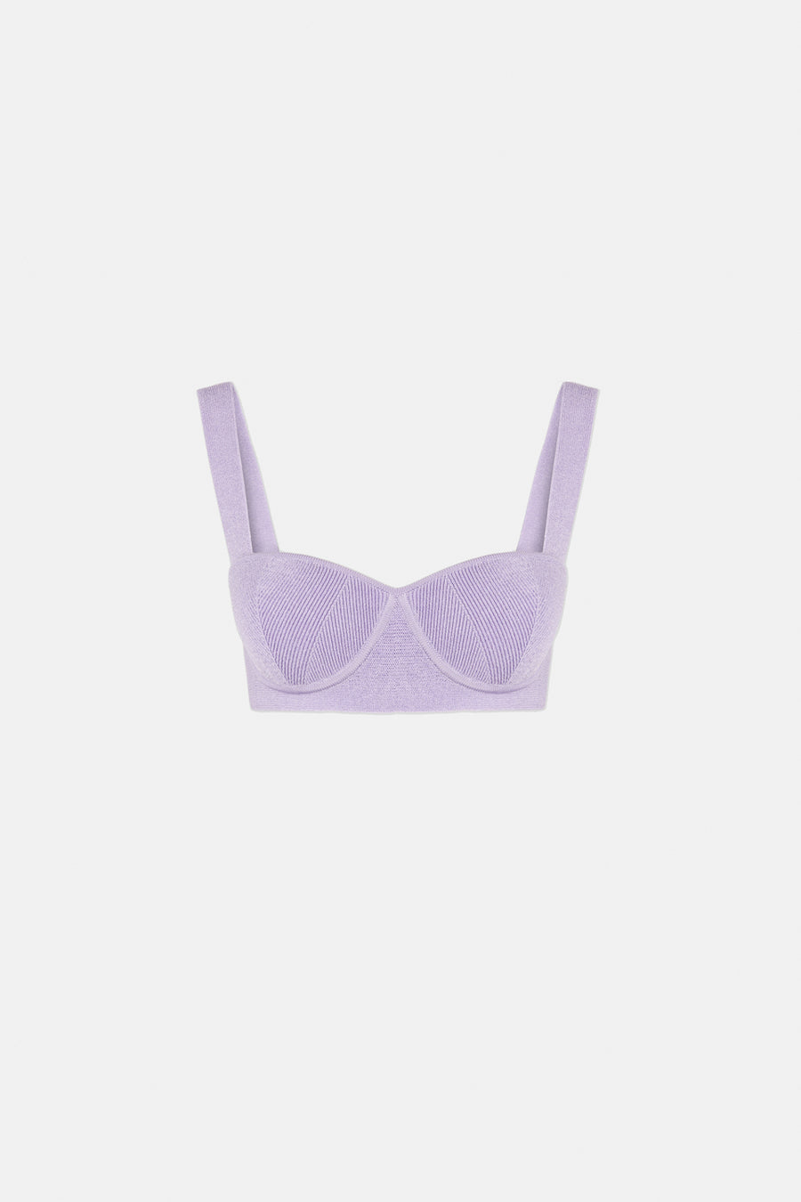 Nyx Bralette - Lilac