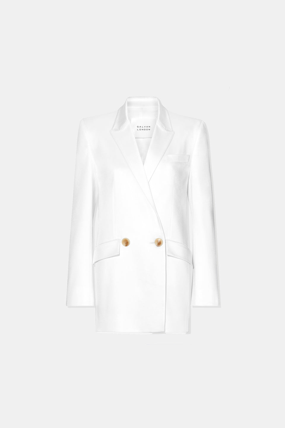 Black Boyfriend Blazer by Top Shop outfit, Fashion