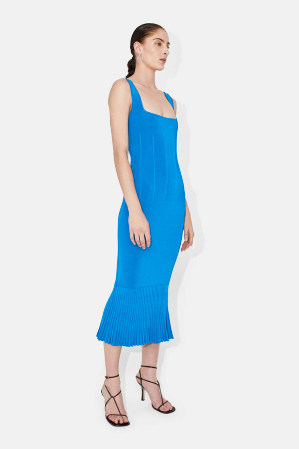Atalanta Dress - Eden