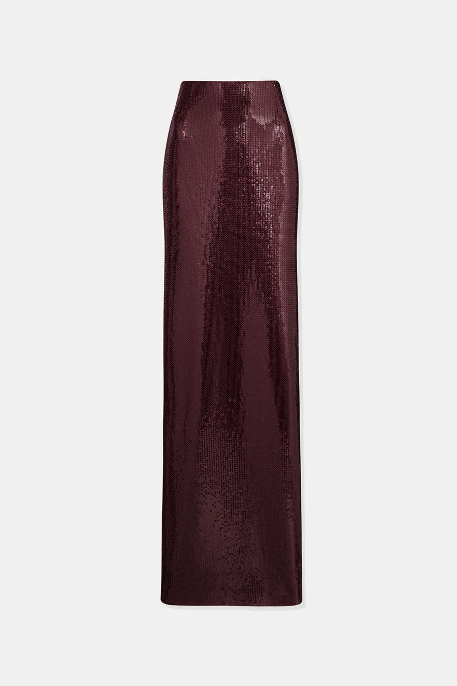 Beating Heart Skirt - Blood Red