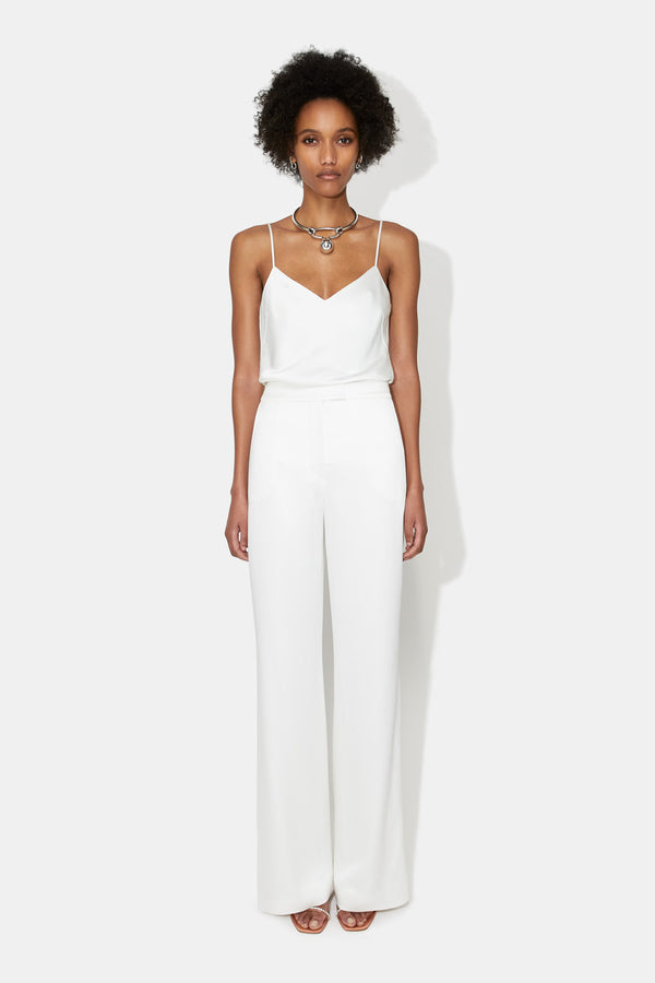 Boyfriend Bridal Trousers