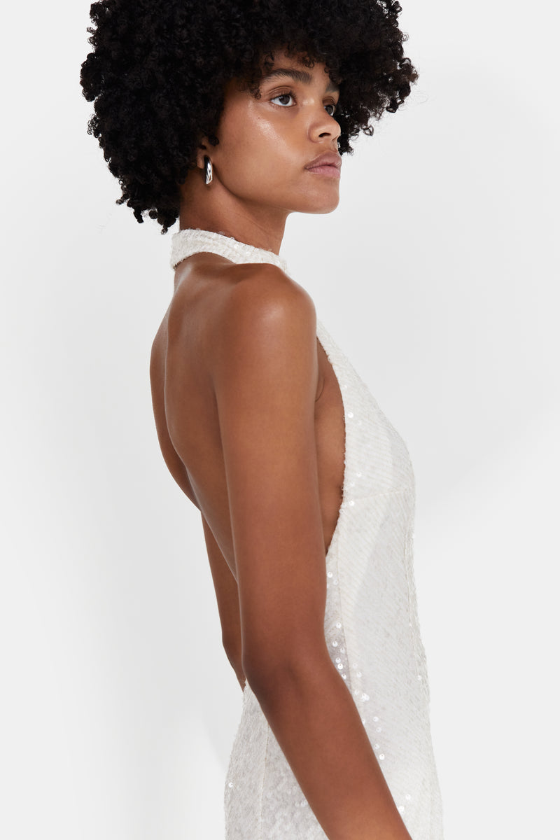 Salina Bridal Dress