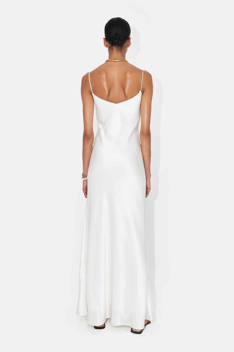 Malibu Bridal Slip Dress, 34 Malibu Bridal Slip Dress, 34