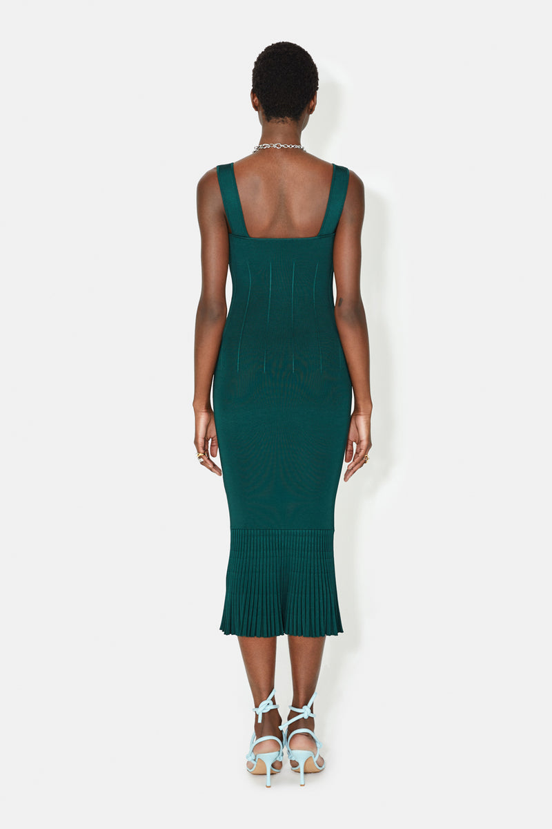 Eden bustier dress online