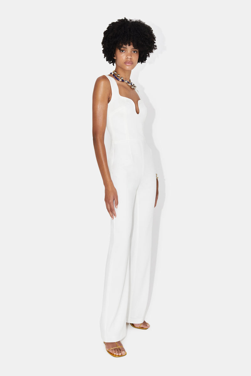 Barcelona Bridal Jumpsuit