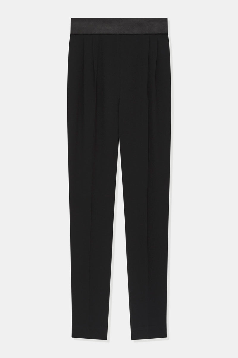 Zengel Trousers - Black