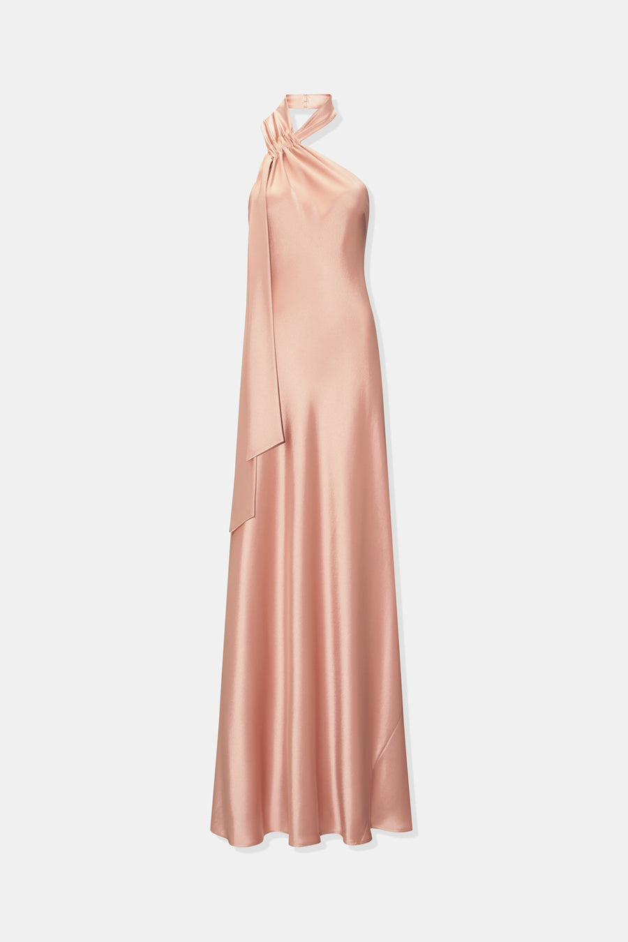 Ushuaia Dress - Nude